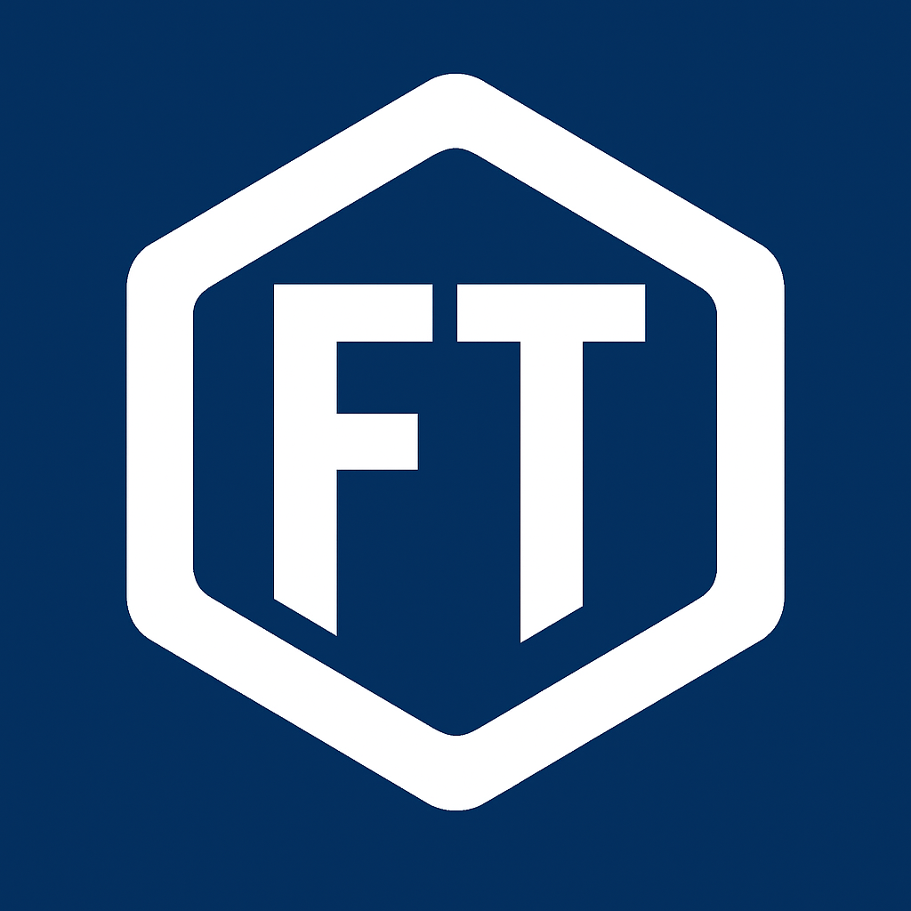 FinlenTech Logo