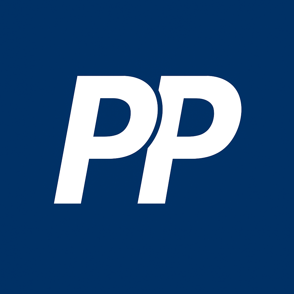 Punkin's Pay Logo