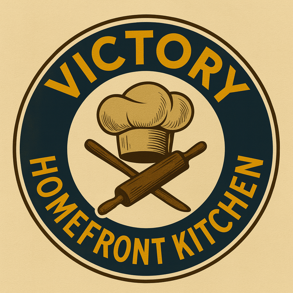 Victory Homefront Kitchen